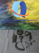 Load image into Gallery viewer, Motorola CP200 UHF 438-470 MHz Portable Two Way Radio AAH50RDC9AA2AN
