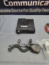 Load image into Gallery viewer, Motorola XPR5350 403-470 MHz UHF Two Way Radio AAM28QNC9KA1AN w Connect Plus
