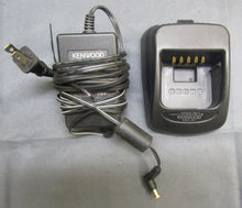 Load image into Gallery viewer, Lot of FIVE Kenwood TK-3180 450-512 MHz UHF Two Way Radios TK-3180-K
