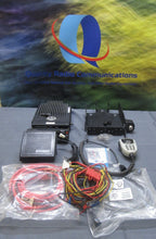 Load image into Gallery viewer, Motorola XTL2500 110 Watt 136-174 VHF MHz Remote Head Two Way Radio M21KTM9PW1AN
