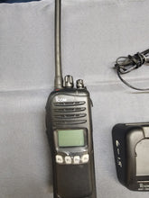 Load image into Gallery viewer, Icom IC-F3161S 136-174 MHz VHF Two Way Radios with Charger IC-F3161
