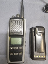 Load image into Gallery viewer, Harris XG-75 Pe EVXG-PB78BE Phase II 2 TDMA P25 Trunking 800 MHz Two Way Radio
