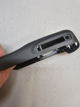 Load image into Gallery viewer, New Black Replacemnt Housing for Kenwood TK-2180 TK-3180 Two Way Radio
