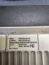 Load image into Gallery viewer, Motorola XPR5350 403-470 MHz UHF Two Way Radio w Mic AAM28QNC9KA1AN
