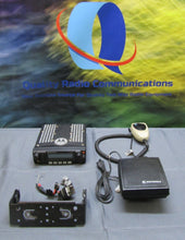 Load image into Gallery viewer, Motorola XTL2500 800Mhz P25 Mobile Two Way Radio with Microphone M21URM9PW1AN
