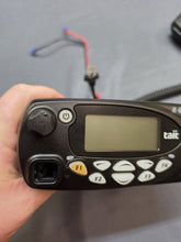 Load image into Gallery viewer, TAIT TM9300 136-174 MHz VHF Two Way Radio with DTMF Mic &amp; Power Cord
