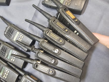 Load image into Gallery viewer, Lot of FIFTY Motorola HT1250 136-174 MHz VHF Two Way Radio AAH25KDF9AA5AN
