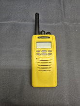 Load image into Gallery viewer, Kenwood NX-300-K 450-512 MHz UHF Two Way Radio NX-300
