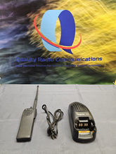 Load image into Gallery viewer, Motorola XTS1500 136-174 MHz VHF Two Way Radio with Charger H66KDC9PW5BN
