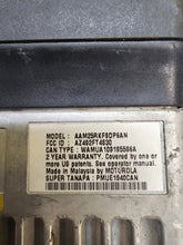 Load image into Gallery viewer, Motorola CDM1550 LS+ 403-470 MHz UHF Two Way Radio w Mic AAM25RKF9DP6AN

