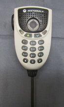 Load image into Gallery viewer, Motorola XTL1500 136-174 MHz VHF P25 Two Way Radio w DTMF Mic M28KSS9PW1AN
