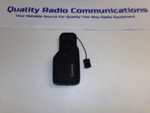 Load image into Gallery viewer, OEM Motorola NTN7391A Astro Saber Two Way Radio Carrying Case Holster w Loop

