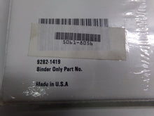 Load image into Gallery viewer, NEW HP 5061-8056 STANDARD 35639A DATA FORMAT UTILITIES USER'S GUIDE
