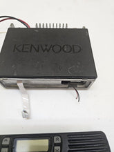 Load image into Gallery viewer, Kenwood TK-7180H-K 136-174 MHz VHF 50w Two Way Radio TK-7180
