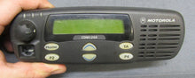 Load image into Gallery viewer, Motorola CDM1250 450-512 MHz UHF 40W Remote Head Two Way Radio AAM25SKD9PW2AN
