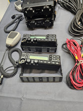 Load image into Gallery viewer, Kenwood TK-790H &amp; TK-890H 100w Dual Band UHF VHF DUAL Remote Head Two Way Radio

