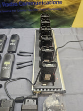Load image into Gallery viewer, SIX EF Johnson Kenwood Viking VP900 VHF 700/800 MHz P25 Two Way Radio 242-5780

