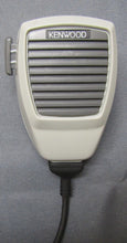 Load image into Gallery viewer, Working Kenwood TK-6110-2 35-50 MHz Low Band Two Way Radio TK-6110 w Microphone
