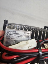Load image into Gallery viewer, Kenwood TK-780H-1 146-174 MHz 45 Watt VHF Two Way Radio TK-780H
