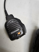 Load image into Gallery viewer, Kenwood TK-2180-K 136-174 MHz VHF Two Way Radio w Mic &amp; Charger TK-2180
