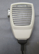 Load image into Gallery viewer, Working Kenwood TK-6110-2 35-50 MHz Low Band Two Way Radio TK-6110 w Mic
