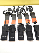 Load image into Gallery viewer, FIVE Bendix King EPV499SN 403-457 MHz UHF Two Way Radios EPV
