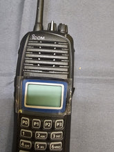 Load image into Gallery viewer, Excellent Icom IC-F3261D UL 136-174 MHz VHF Digital Two Way Radio IC-F3261
