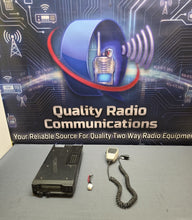 Load image into Gallery viewer, Kenwood TK-790H 148-174 MHz VHF 110 Watt Fixed Head Two Way Radio w Mic
