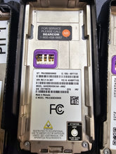 Load image into Gallery viewer, 5 Motorola MOTOTRBO XPR3500e 403-512 MHz UHF Two Way Radio AAH02RDH9VA1AN AMA
