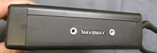 Load image into Gallery viewer, Working Kenwood TK-6110-2 35-50 MHz Low Band Two Way Radio TK-6110 w Mic
