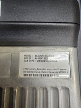 Load image into Gallery viewer, Motorola CDM1250 AAM25RKD9AA2AN UHF 403-470Mhz  40 Watt  Mobile Two Way Radio
