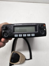 Load image into Gallery viewer, Motorola XTL2500 764-870 MHz P25 Two Way Radio M21URM9PW1AN 800 MHz
