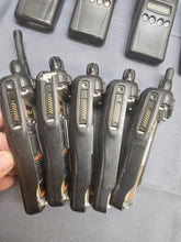 Load image into Gallery viewer, Lot of TEN Kenwood TK-3180 450-512 MHz UHF Two Way Radio TK-3180-K
