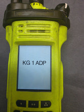 Load image into Gallery viewer, MOTOROLA APX 7000 XE VHF 7-800 P25 TDMA Two Way Radio H49TGD9PW1AN LOADED
