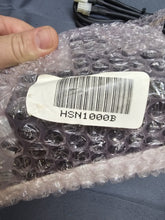 Load image into Gallery viewer, NEW Motorola HSN1000B Amplified External Speaker w/Cable &amp; Bracket
