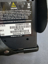 Load image into Gallery viewer, Motorola NNTN7619 B NNTN7624 APX 6000 7000 Radio DC 12v Vehicle IMPRES Charger

