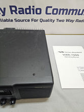 Load image into Gallery viewer, Vertex Standard VXR-7000U UHF Desktop Base Station Radio Repeater VXR-7000
