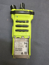Load image into Gallery viewer, MOTOROLA APX7000 XE VHF 7-800 P25 TDMA Two Way Radio H49TGD9PW1AN Bad Display
