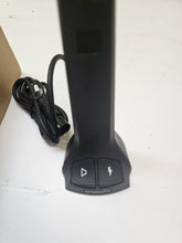 Load image into Gallery viewer, NEW in BOX EF Johnson 589-0012-022-02 5300 Series Two Way Radio 12 Pin Desk Mic

