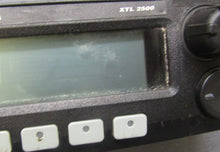 Load image into Gallery viewer, Motorola XTL2500 110 Watt 136-174 VHF MHz Remote Head Two Way Radio M21KTM9PW1AN
