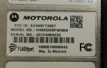 Load image into Gallery viewer, Motorola XTS2500 136-174 MHz VHF P25 Two Way Radio H46KDD9PW5BN w Charger
