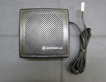 Load image into Gallery viewer, Motorola XTL2500 110 Watt 136-174 VHF MHz Remote Head Two Way Radio M21KTM9PW1AN
