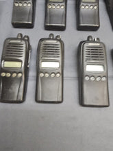 Load image into Gallery viewer, Lot of TEN Kenwood TK-3180 450-512 MHz UHF Two Way Radio TK-3180-K
