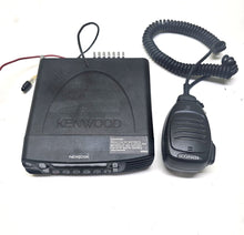 Load image into Gallery viewer, Kenwood NX-800-K NEXEDGE 450-520 MHz UHF Two Way Radio NX-800
