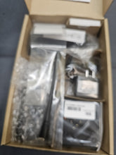 Load image into Gallery viewer, NEW IN BOX Motorola DTR700 DTS150NBDLAA 900Mhz Two Way Radio w Charger &amp; Antenna
