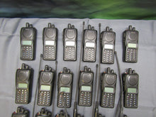 Load image into Gallery viewer, One Lot of 25 Midland STP-105B P25 136-174MHz VHF Radio FPP STP-105B-G
