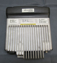 Load image into Gallery viewer, Motorola CDM1550 LS+ 403-470 MHz UHF Two Way Radio w Mic AAM25SKF9DP6AN
