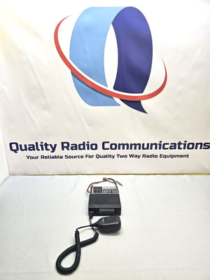 Kenwood TK-760 148-174 MHz VHF Two Way Radio with Hand Mic