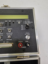 Load image into Gallery viewer, EF Johnson Two Way Radio Signaling Encoder Decoder
