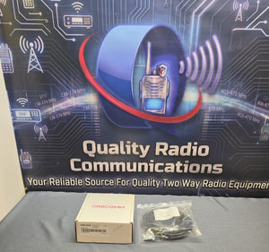 Open Box Orbcomm ST6100 BXX Satellite Terminal Monitoring System wCable US Stock